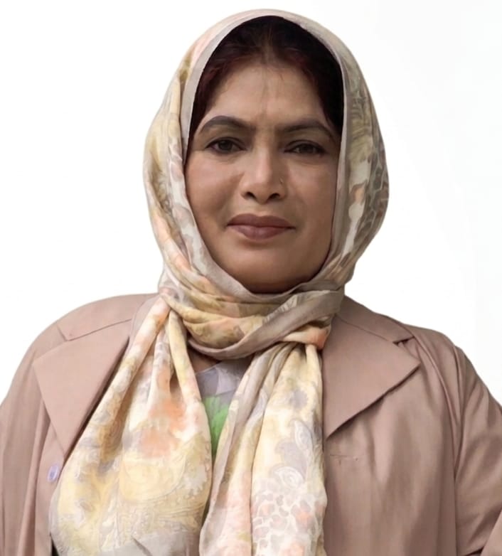 PARVEEN AKTER