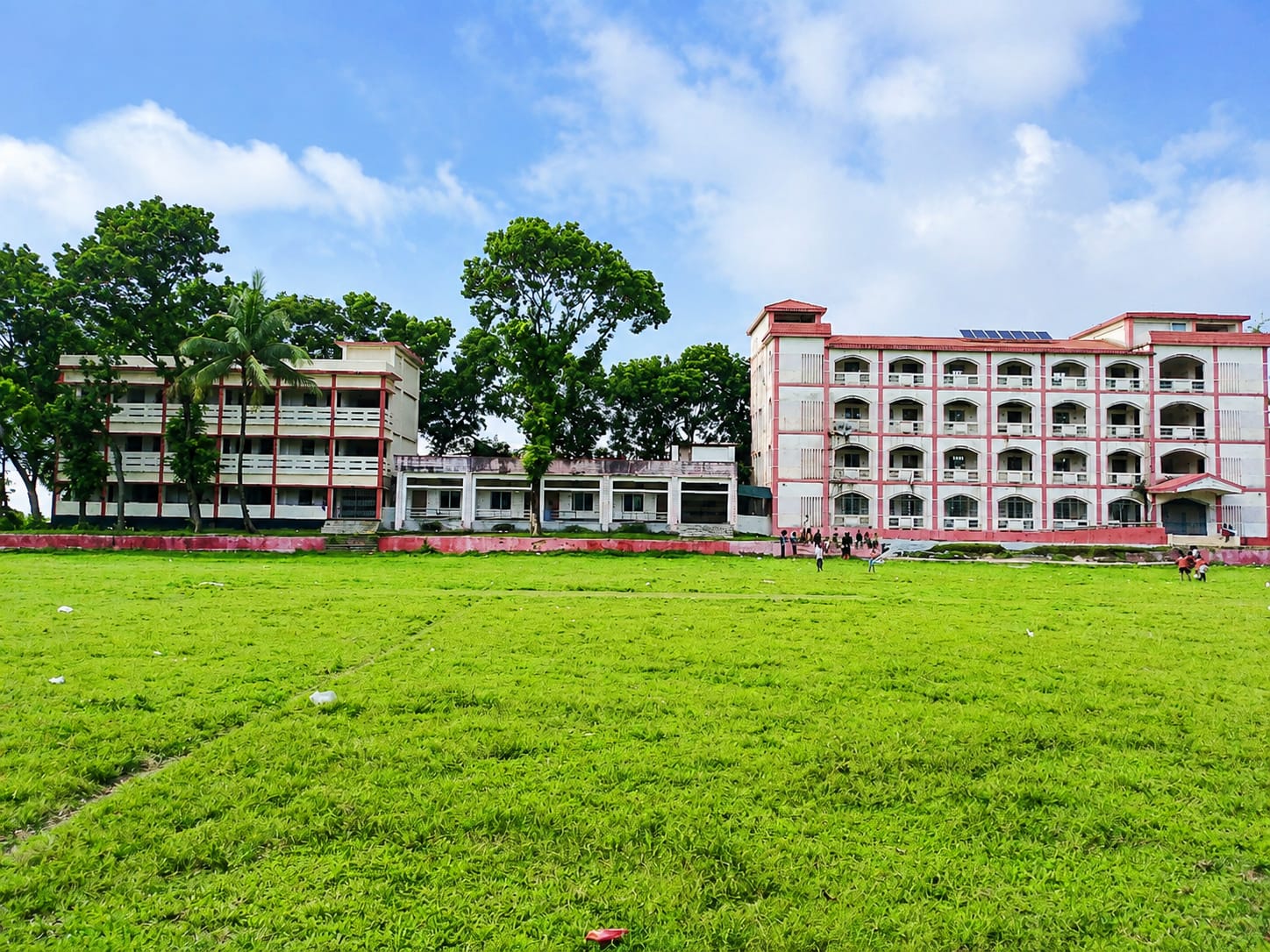 School Picture